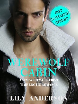 cover image of Werewolf Cabin